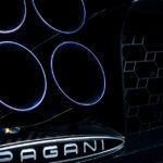Pagani automobili
