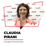 Claudia Pirani