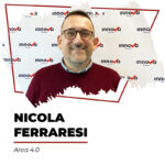 Nicola Ferraresi