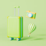 Turismo: Fondo Green Tour